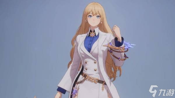 《我独自升级起立觉醒》阿利西亚技能介绍及玩法推荐截图