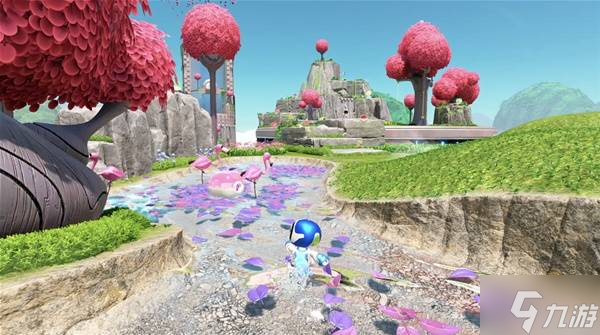 《宇宙机器人》购买指南 版本区别及游戏介绍