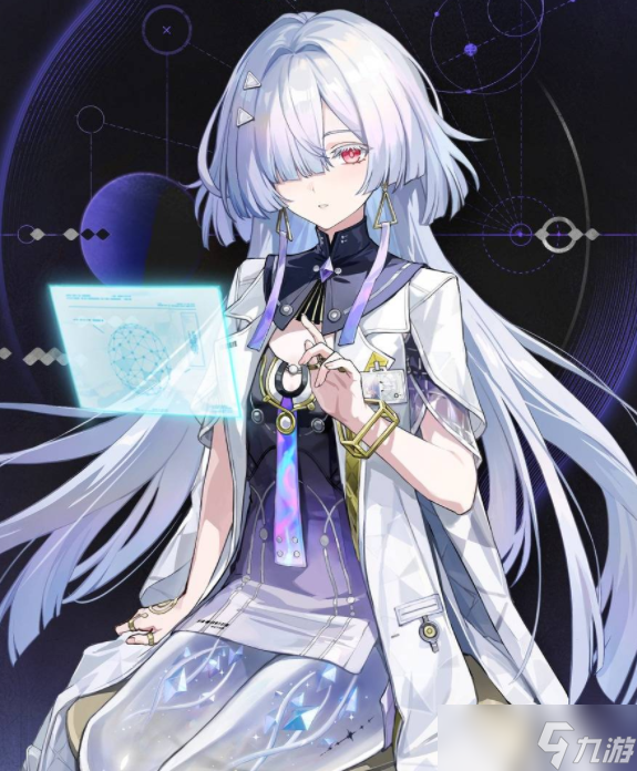 《鸣潮》寰宇人类注疏：群星交错「莫宁」3.0即将登场