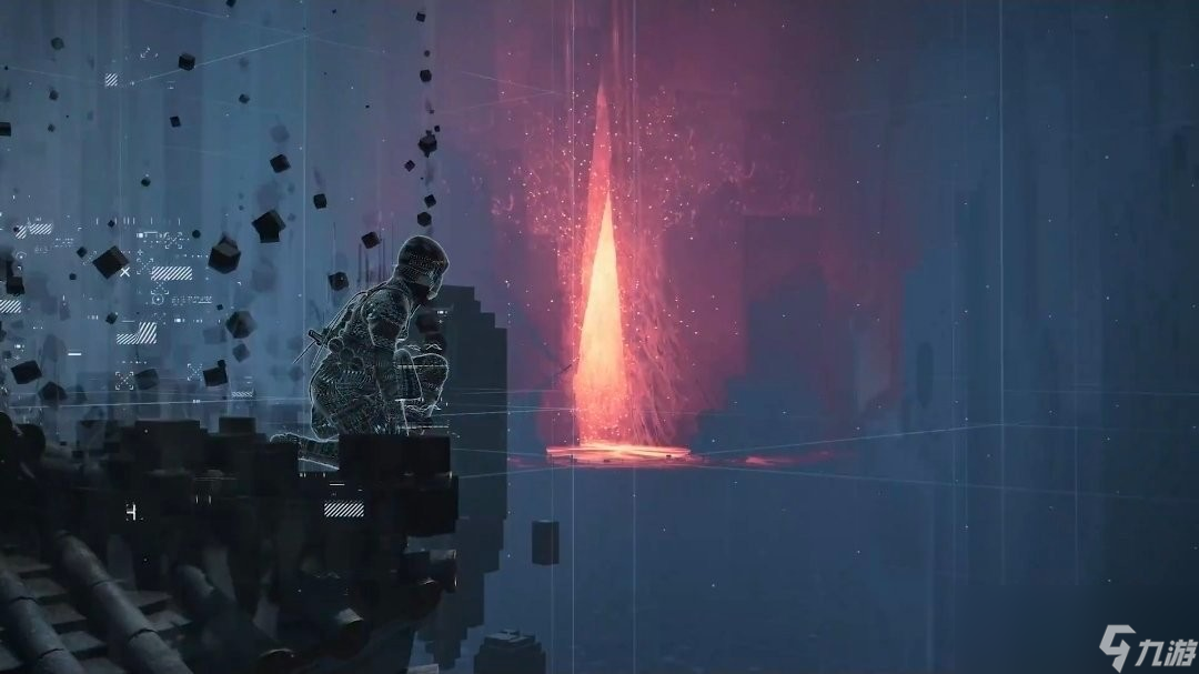 《刺客信条 影》圣诞活动开启 12月每日登录领好礼