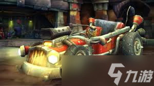 魔兽世界军团再临remix挣脱束缚任务怎么做