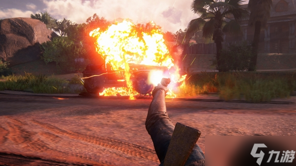 好评3A大作《神秘海域：盗贼传奇合辑》Steam新史低！