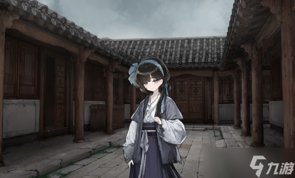 《哀鸿：城破十日记》愿望单突破十万！预计明年发售