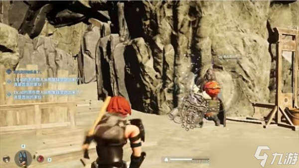 幻兽帕鲁黑市商人卖什么