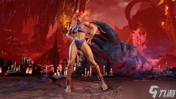 九游晚报：黑客女皇退圈反水 《无主之地4》人跑光