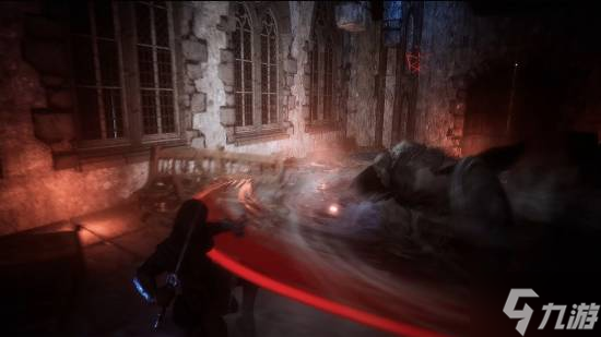 韩国类魂大作《遗迹：第一守护者》引外媒关注：巫师和黑魂的完美结合！