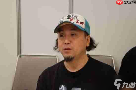 《如龙》开发商做格斗！放出豪言目标年度最佳！