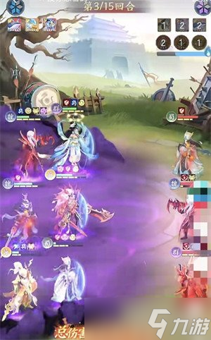 三国大冒险官渡之战怎么过关 官渡之战过关攻略