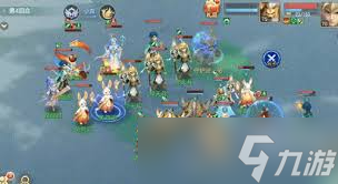 梦想世界长风问剑录狼人厉害吗