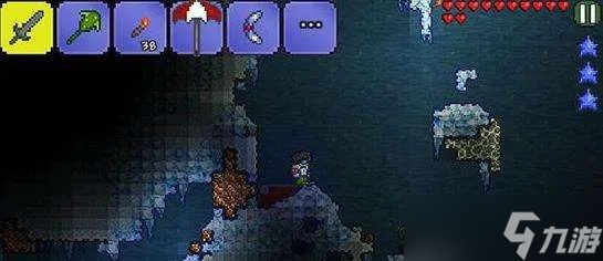 泰拉瑞亚怎么增加血量 从新手到毕业的完整生命值提升指南