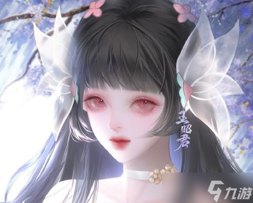 王昭君获取头发的方法是什么？头发有什么特殊效果？