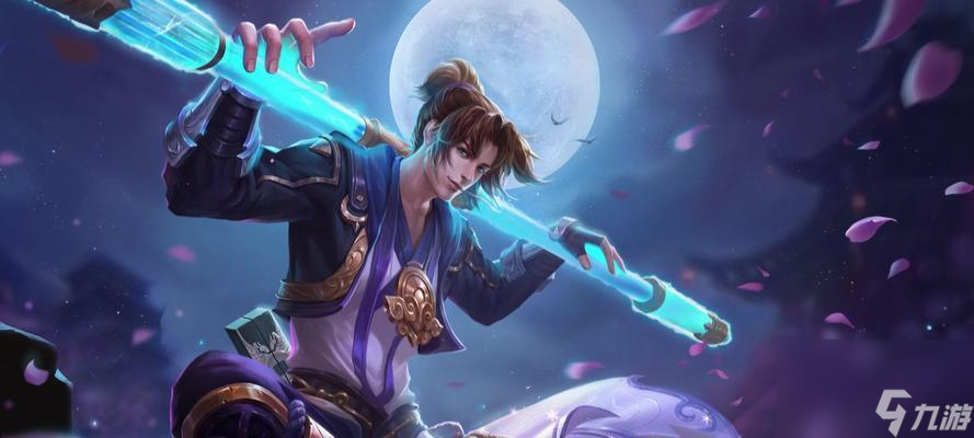 典韦与王昭君组合在游戏中的表现如何？