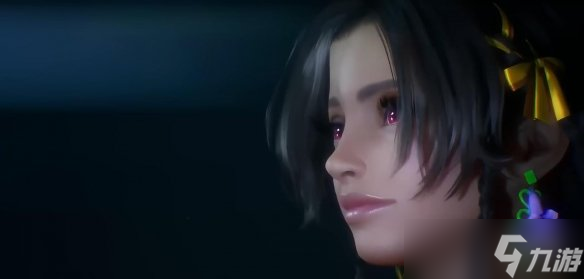 《铁拳8》新角色Miary Zo实机：黑皮辣妹 战斗超吸睛