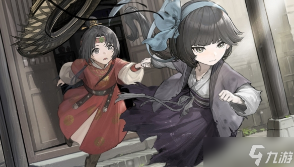 《哀鸿：城破十日记》愿望单突破十万！预计明年发售