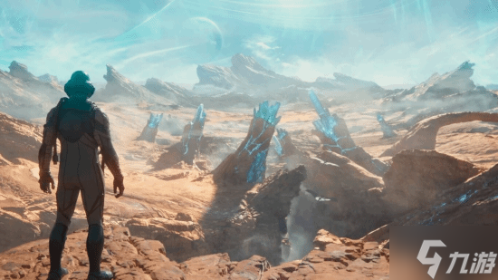 外媒盘点20款最佳开放世界游戏 第一竟然是它？