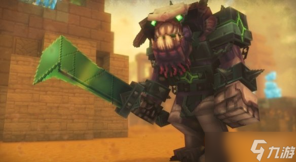 《Hytale》创始人以"自曝其短"式营销宣布测试日期