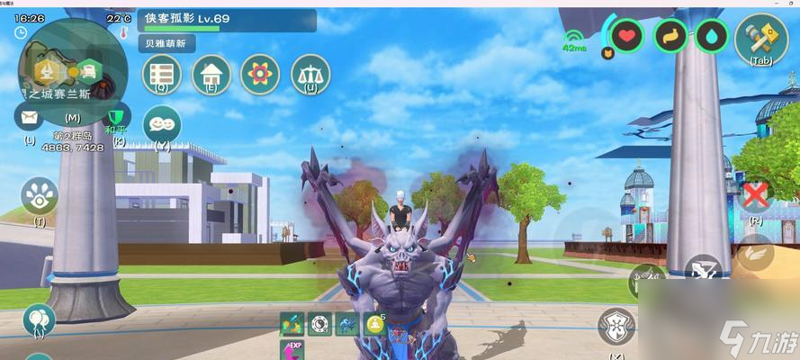 创造与魔法的消逝（揭示创造与魔法在游戏中的消亡）