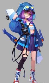 银翼战机驾驶员优可技能是什么