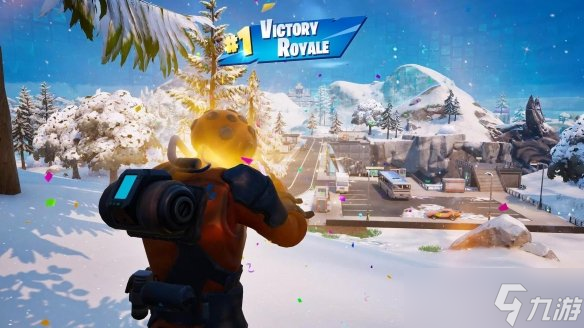 《堡垒之夜》实体版拍出4万刀！这价格是真实存在的？