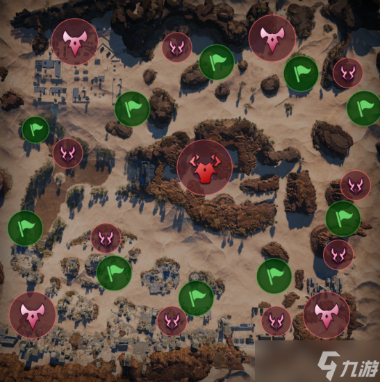 《装甲红锋》全新撤离模式预告