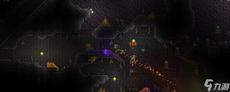 泰拉瑞亚望远镜怎么用？获取与使用全攻略