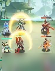 三国大冒险青龙厉害吗