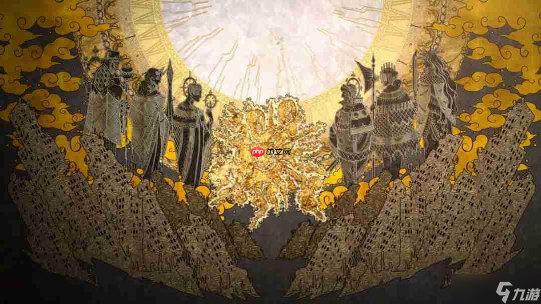 《噬血代码2》新预告片发布 展示游戏剧情