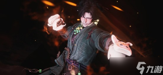 燕云十六声破竹鸢武学怎么搭配-燕云十六声破竹鸢武学搭配推荐