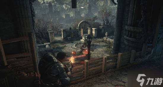 绝对满分！外媒盘点XGP上的五款科幻佳作