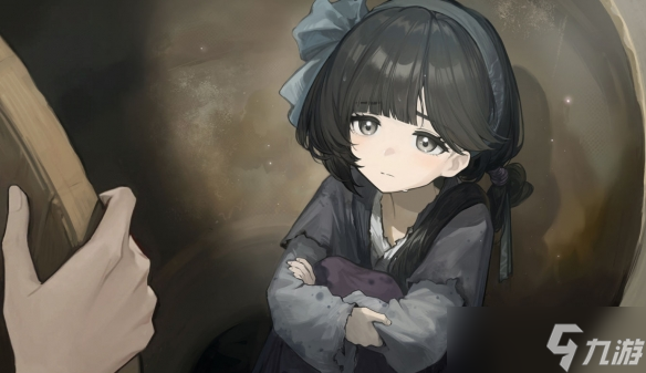 《哀鸿：城破十日记》愿望单突破十万！预计明年发售