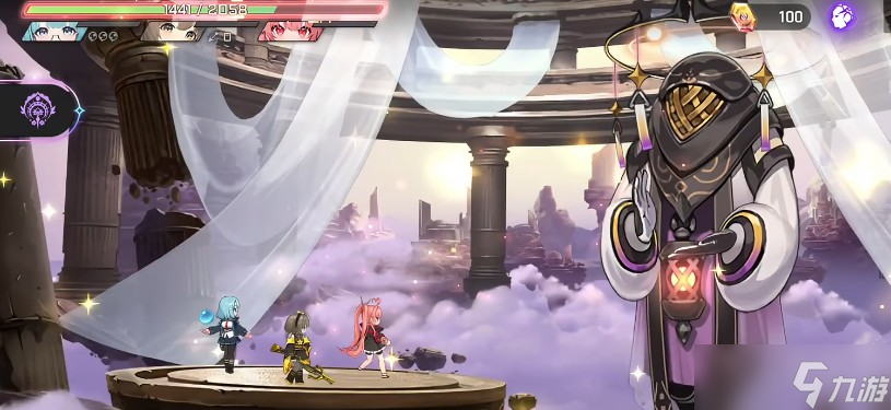 卡厄思梦境米卡伙伴选择推荐