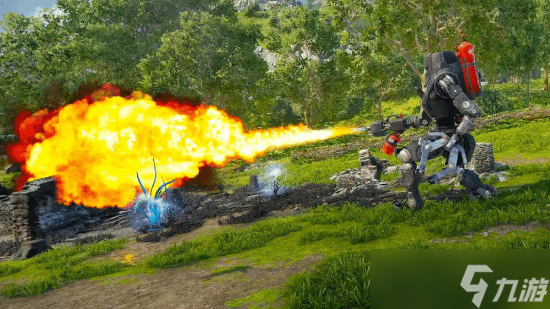 老外盘点2025年20款最佳开放世界游戏:你认同吗