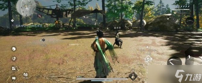 燕云十六声破竹鸢获取方法一览