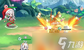 绯月絮语艾蕾娜怎么玩