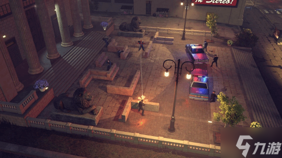 外媒盘点20款最佳开放世界游戏 第一竟然是它？