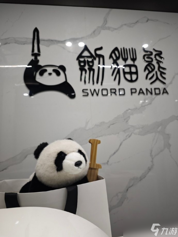 国产ARPG《猿公剑》团队成立三周年！下次带来新惊喜