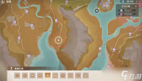 无限暖暖2.0版本每周高级材料刷取指南