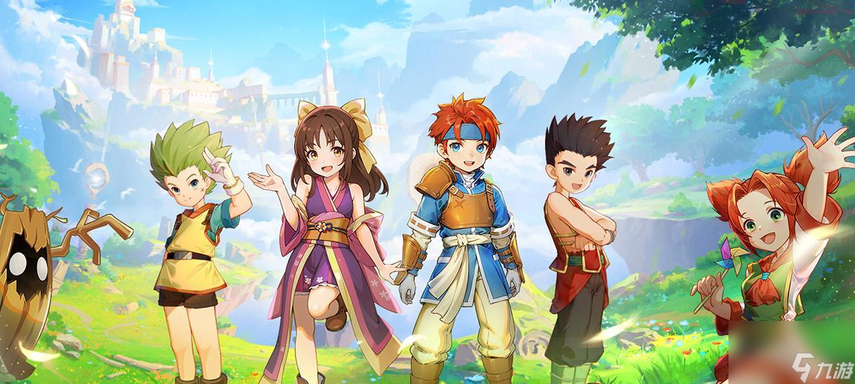 魔力宝贝启程23100关卡如何通过?