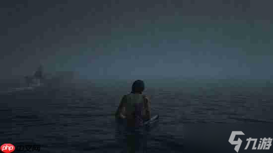 玩家集体控诉 《最后生还者2》被外媒裁定“有罪” 