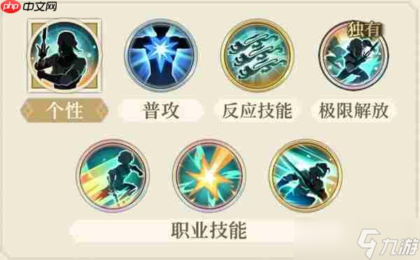 铃兰之剑为这和平的世界希里技能组及加点推荐