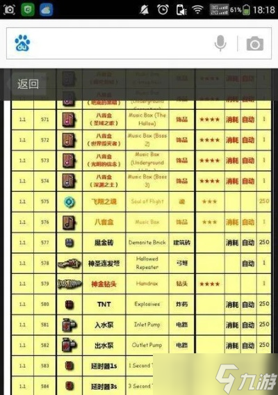 泰拉瑞亚怎么召唤新三王 全方位合成与召唤攻略