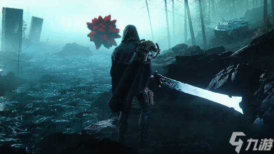 外媒盘点20款最佳开放世界游戏 第一竟然是它？