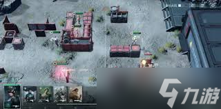 <a id='link_pop' class='keyword-tag' href='https://www.9game.cn/leimingshanji1/'>镭明闪击</a>医疗职业玩法攻略