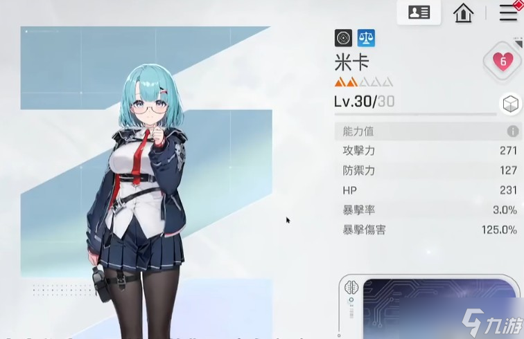 卡厄思梦境米卡伙伴选择推荐