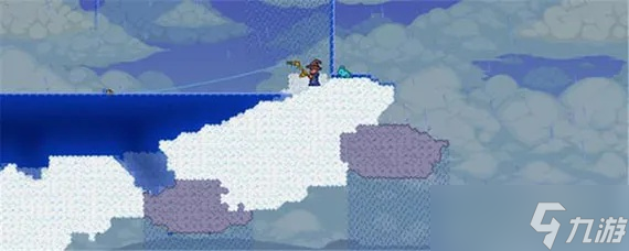 泰拉瑞亚怎么变成中文 国际服手游与PC端中文设置全攻略