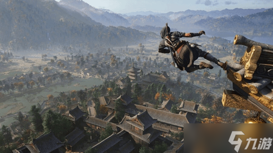 老外盘点2025年20款最佳开放世界游戏:你认同吗