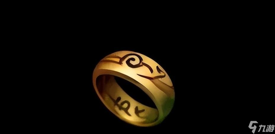 热血传奇 外观华贵的神戒曾火爆全服，基础属性是20w神戒的巅峰