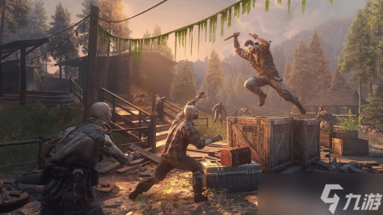 老外盘点2025年20款最佳开放世界游戏:你认同吗