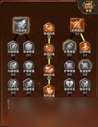 剑与黎明法术爆发队怎么搭配