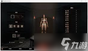 黑荆棘角斗场重制版种族有哪些区别